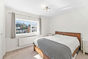 Bedroom One- click for photo gallery